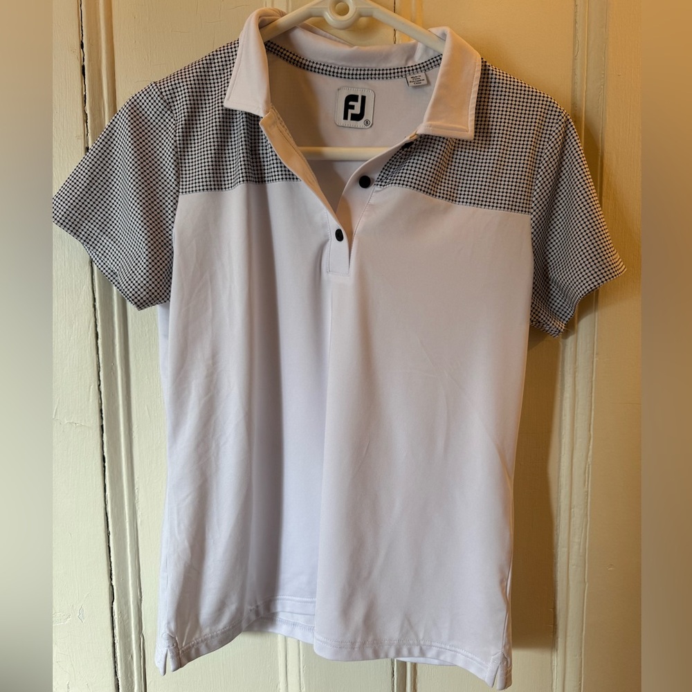 FJ Golf Shirt